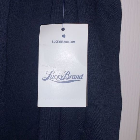 NWT Lucky Brand Tank Top - Picture 5 of 9